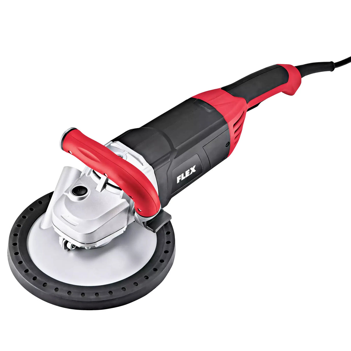 Levigatrice Flex LD 24-6 180 + Kit Jet