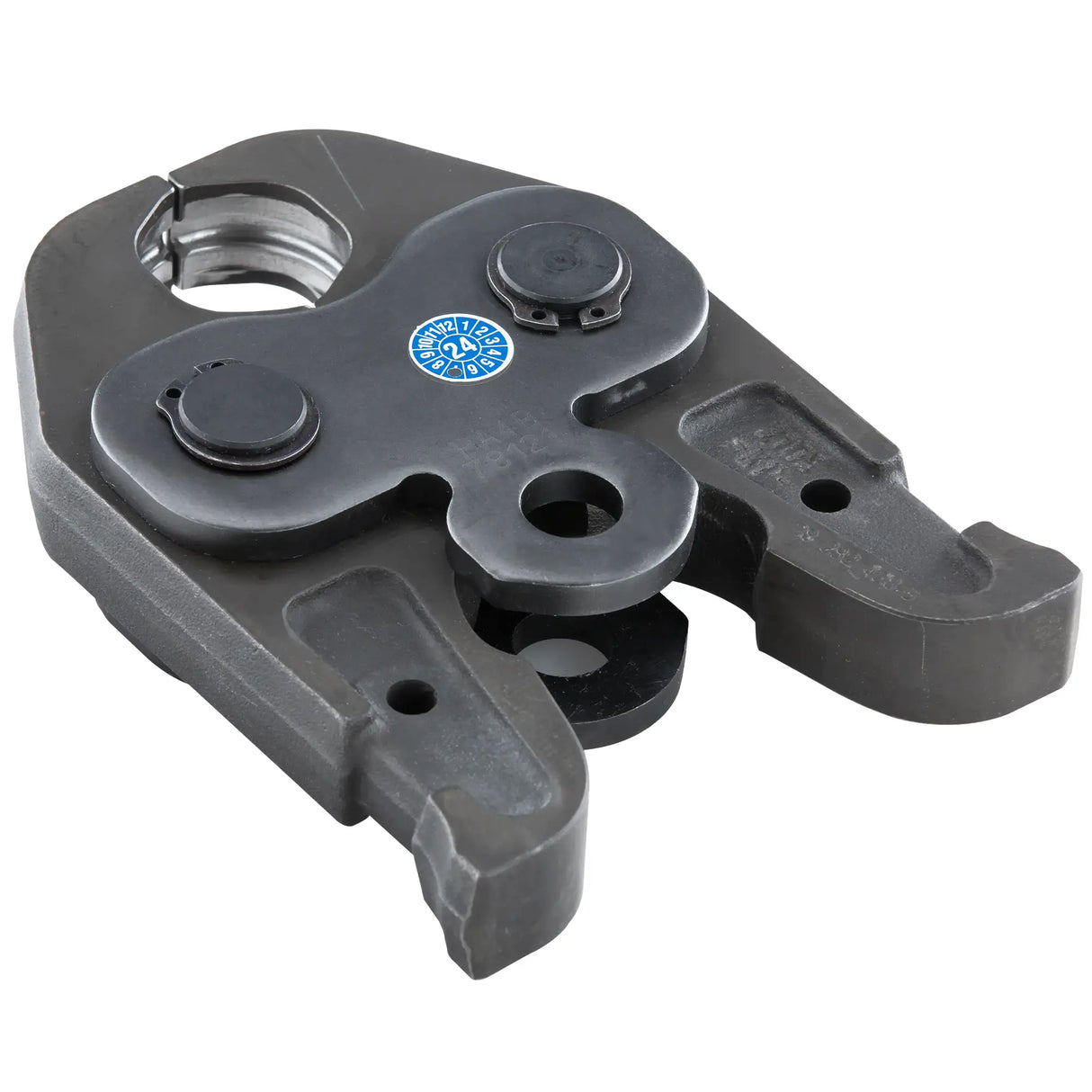 Ganascia di pressatura Flex PJ PP 110