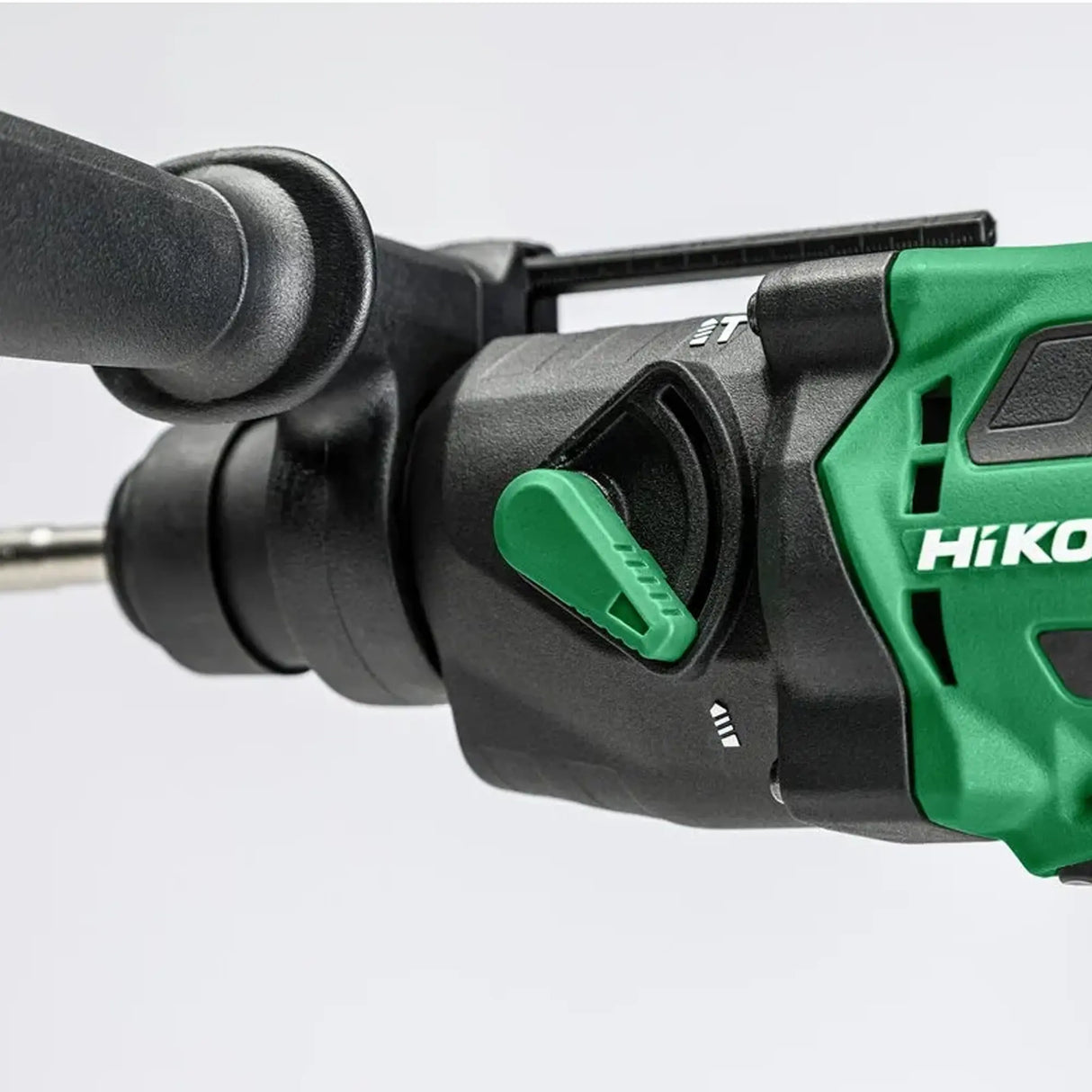 Tassellatore a Batteria Hikoki DH18DPBWPZ 18V 5Ah