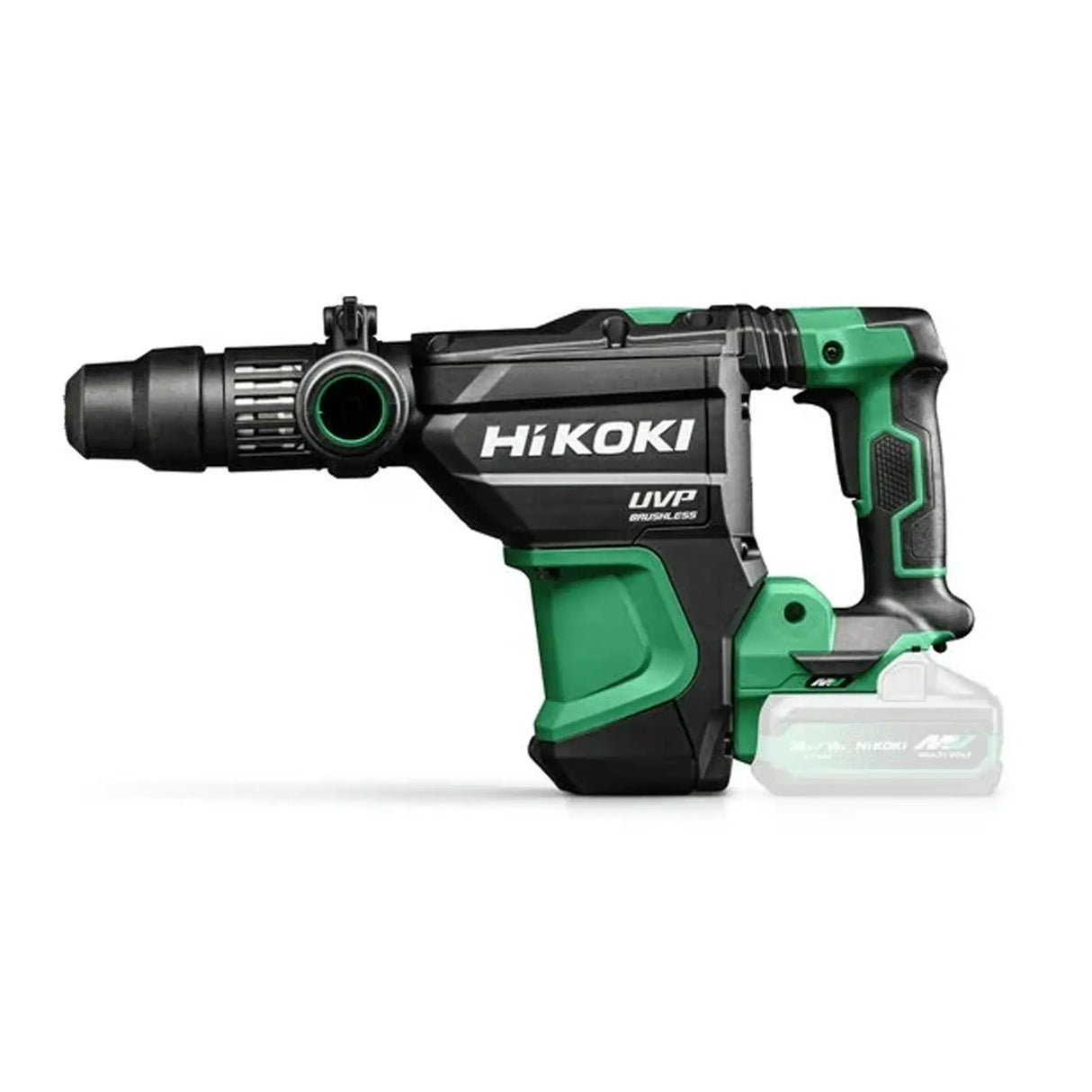 Tassellatore a Batteria Hikoki DH3640DAW2Z 36V