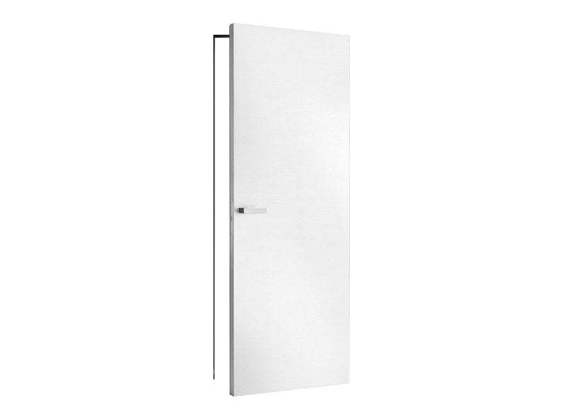 Puertas empotradas y de pared