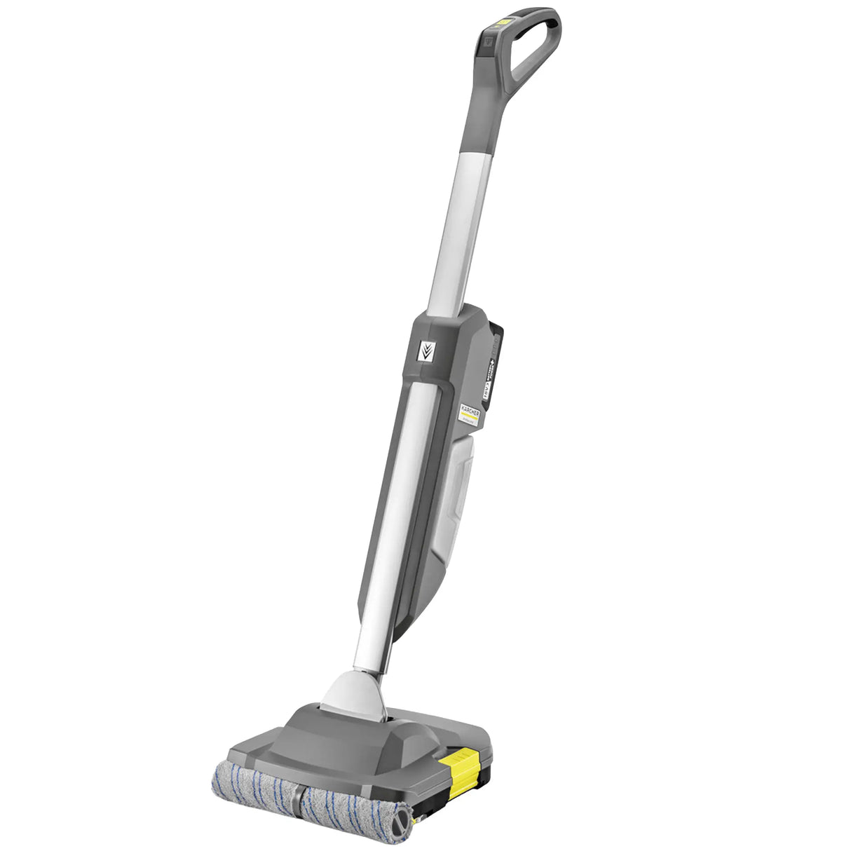 Fregadora de suelos Karcher BR 30/1 C Bp Pack 18V 3Ah