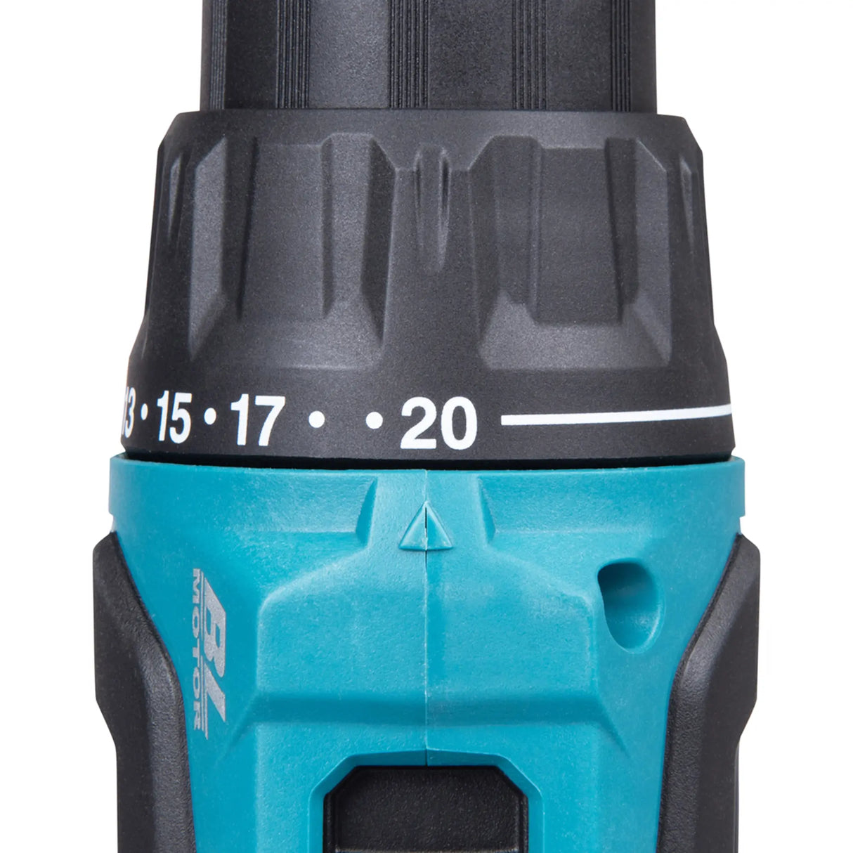 destornillador de impacto Makita DHP490RTJ 18 V 5 Ah