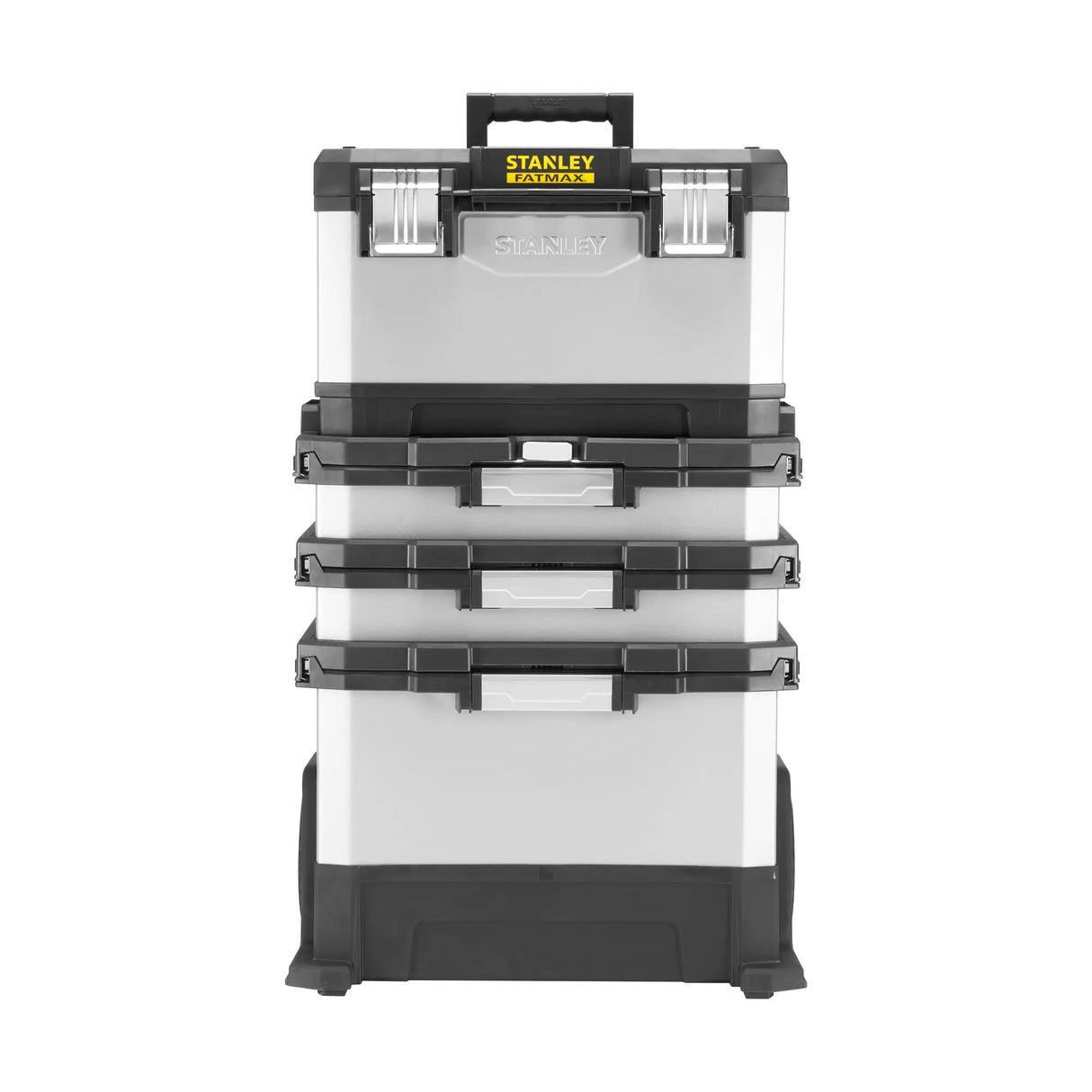 Carrello Porta Utensili Stanley Fat Max