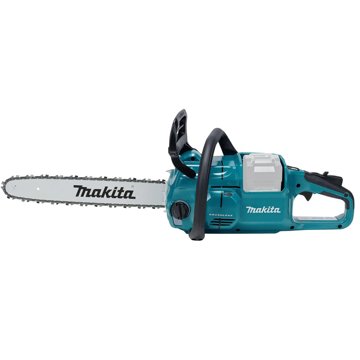 Elettrosega Makita UC026GZ 40V