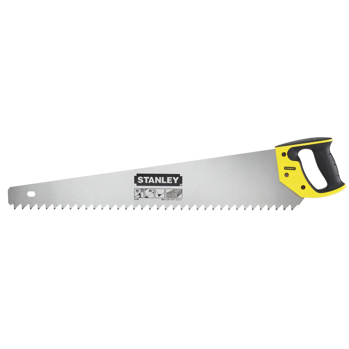 Segaccio per Calcestruzzo Stanley FatMax