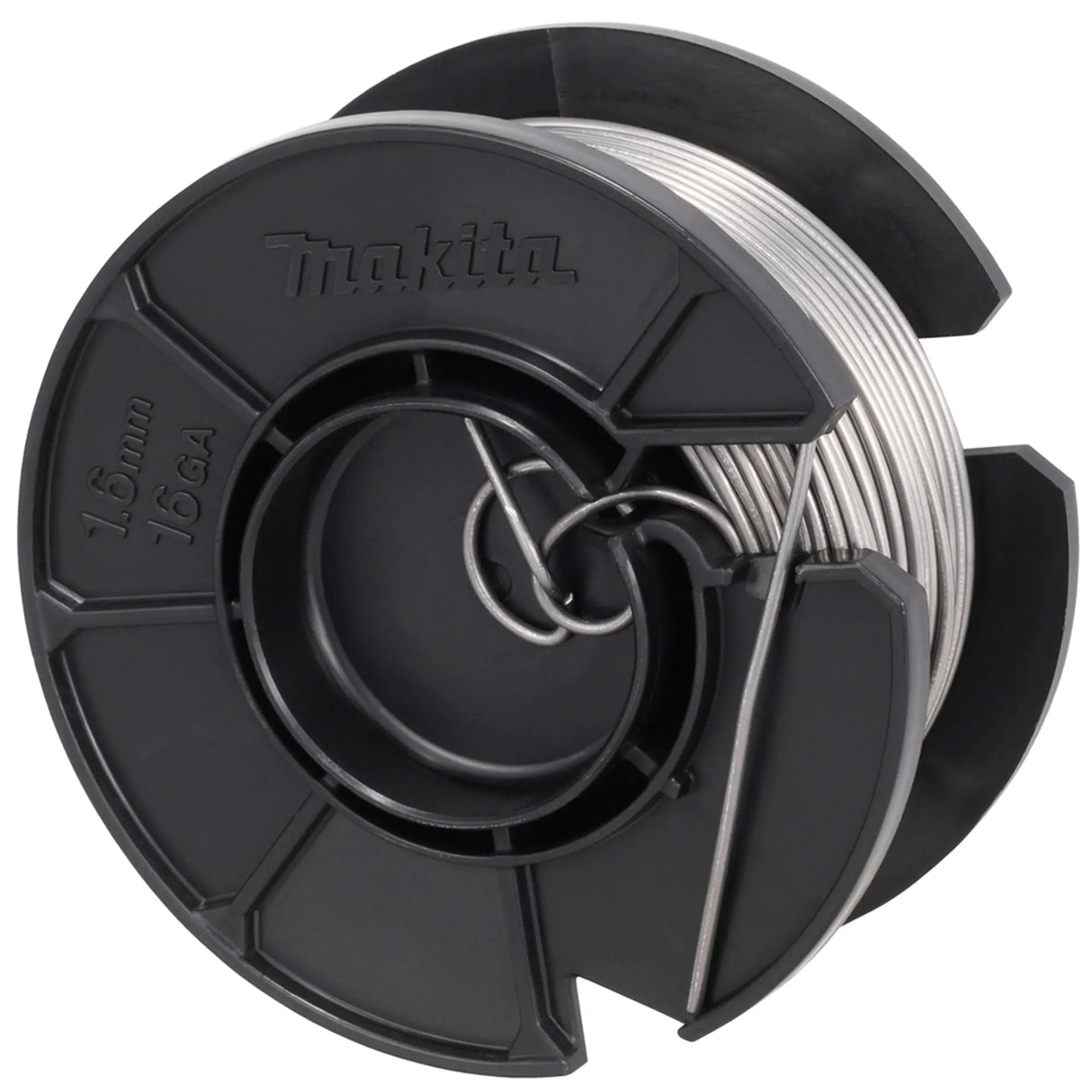 Alambre recocido Makita 1915N0-0 paquete de 32 piezas