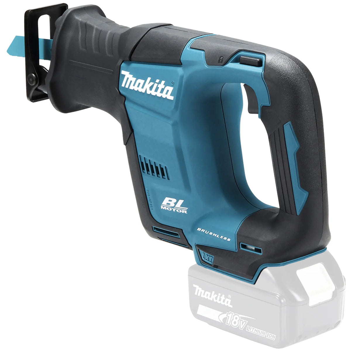 Seghetto Diritto Makita DJR188ZJ 18V