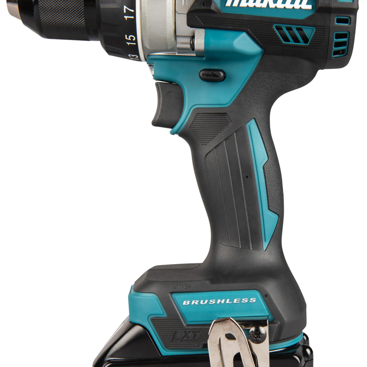 Taladro atornillador Makita DHP492ZJ 18 V