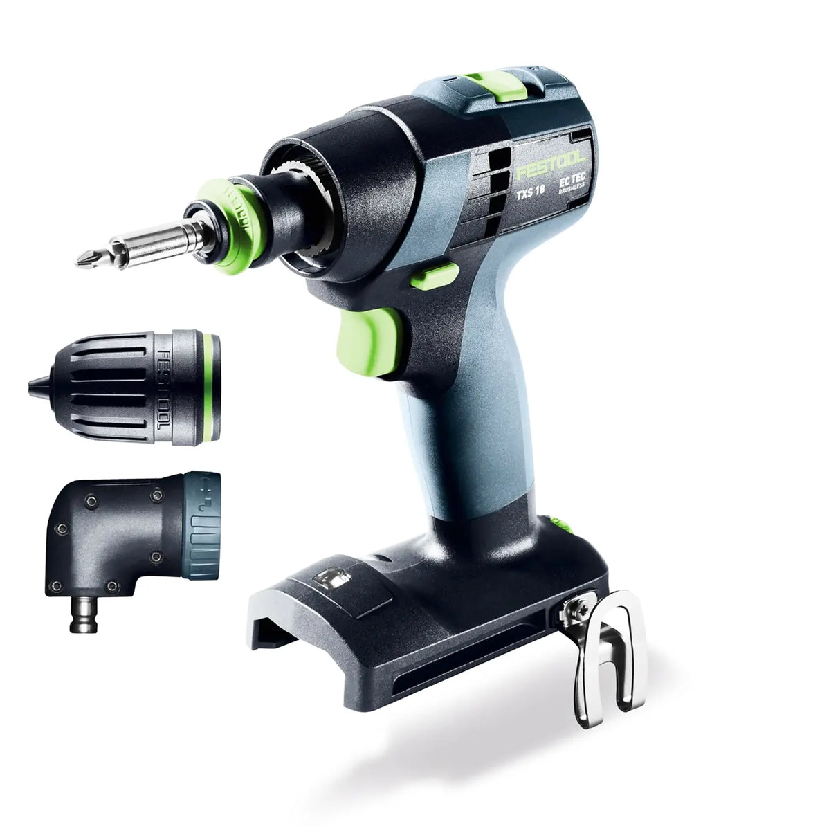 Avvitatore Festool TXS 18V