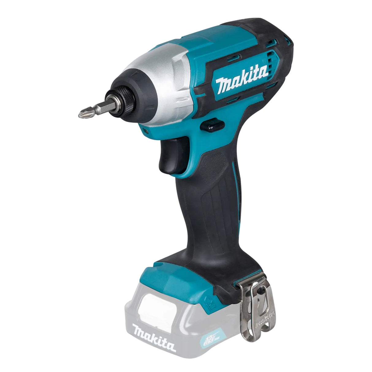 llave de impacto Makita TD110DSAJ 12V 2Ah