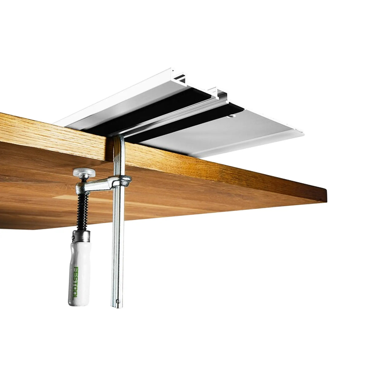 Coppia Morsetti Festool FSZ 120