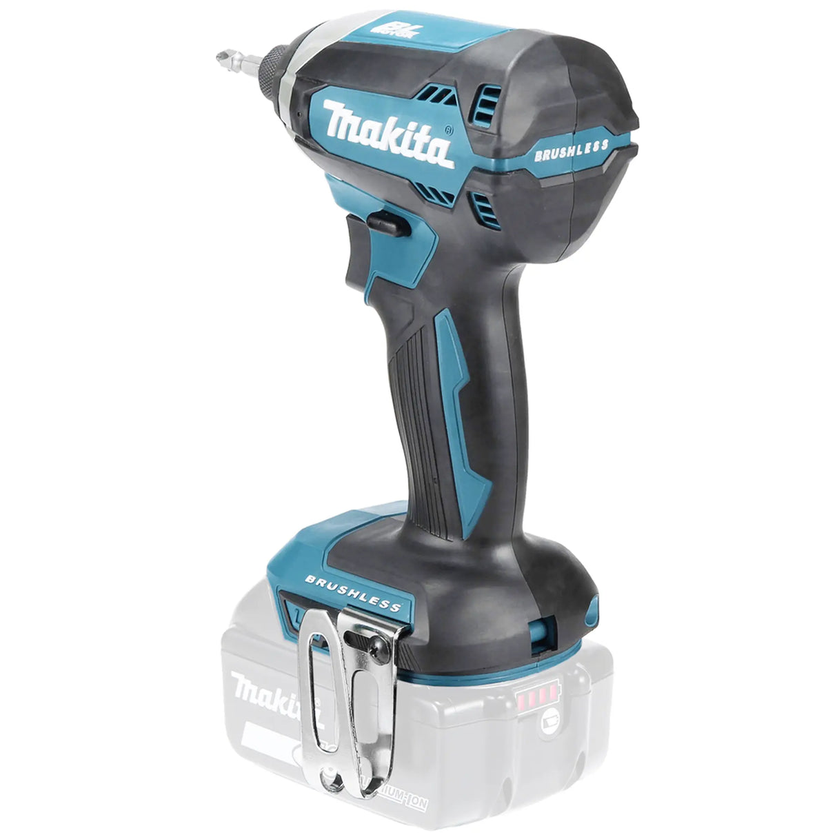 Avvitatore a impulsi Makita DTD153ZJ 18V
