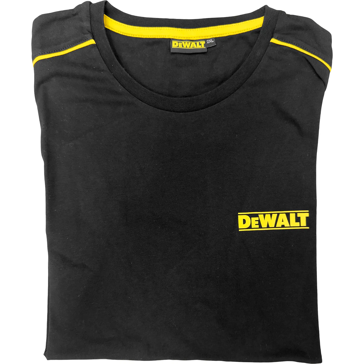 T-Shirt Dewalt Flexvolt