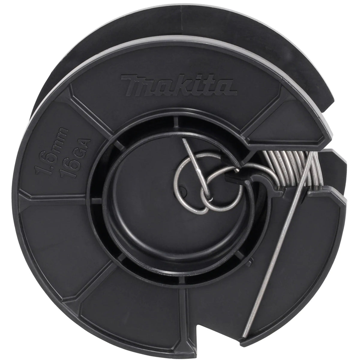 Alambre recocido Makita 1915N0-0 paquete de 32 piezas