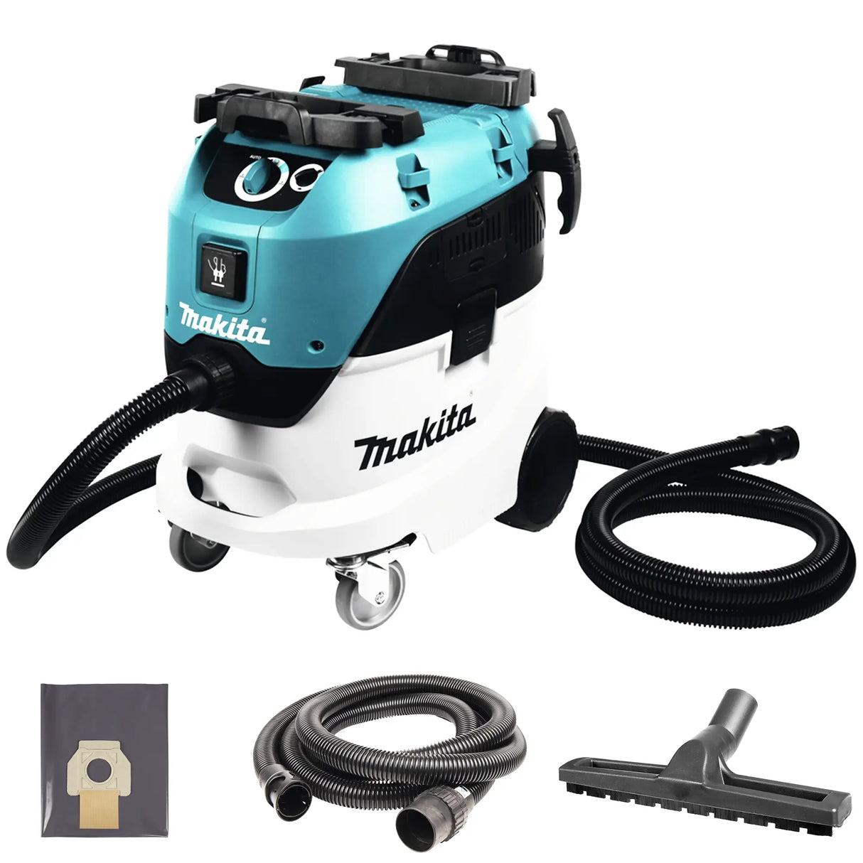 Aspirapolvere Makita VC4210LX 1200W