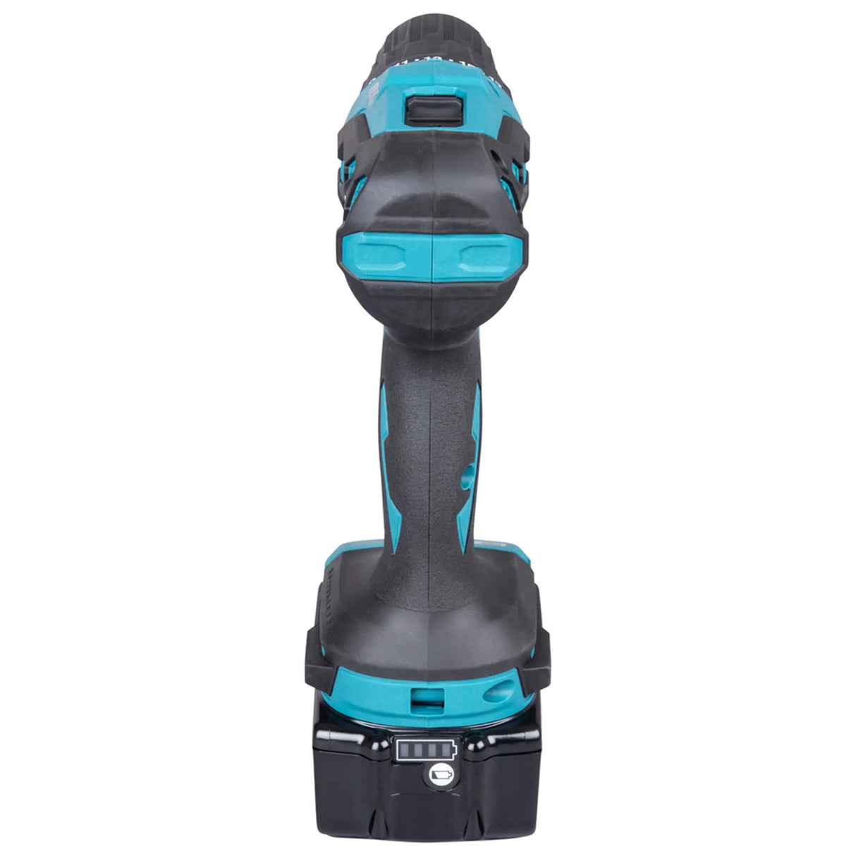 destornillador de impacto Makita DHP490RTJ 18 V 5 Ah