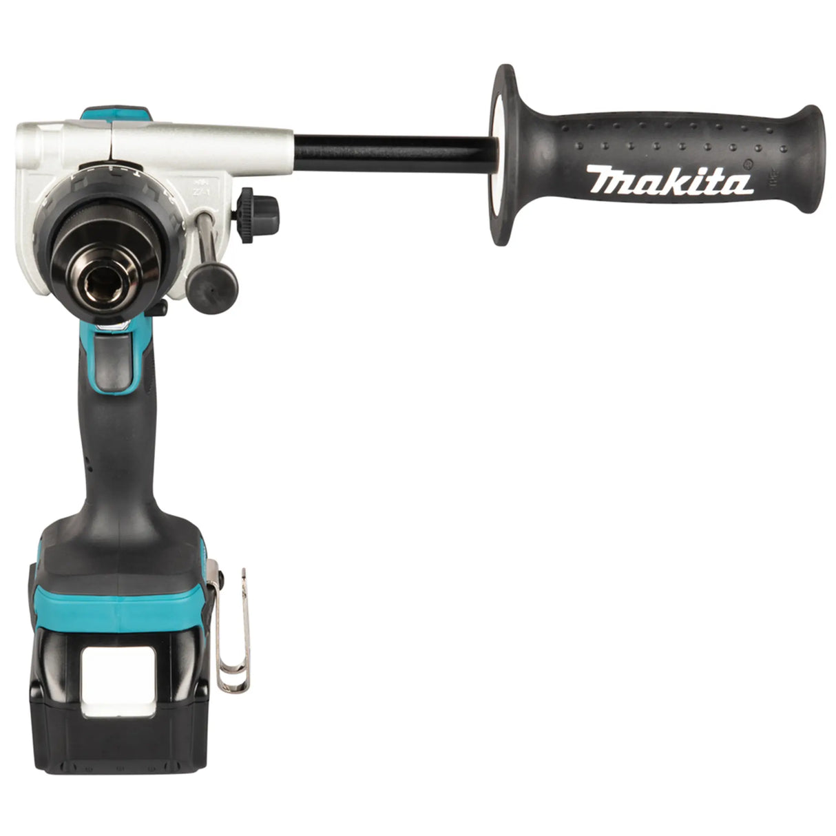 Taladro atornillador Makita DHP492RTJ 18 V 5 Ah