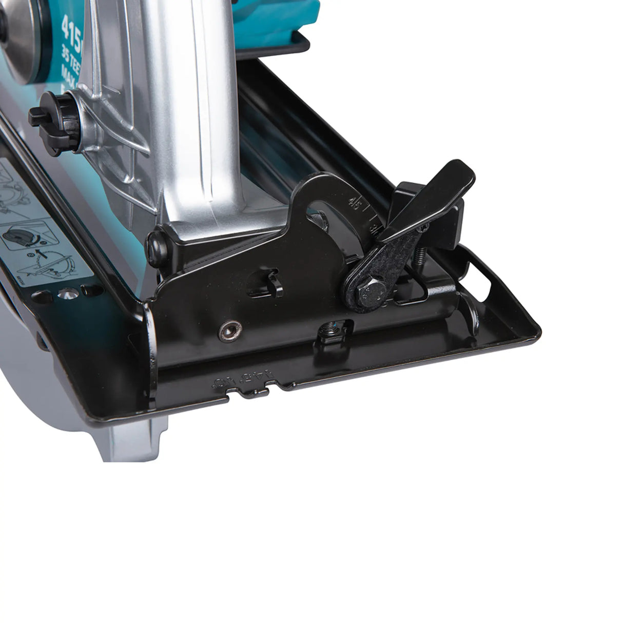 Sega Circolare Makita HS013GZ 40V