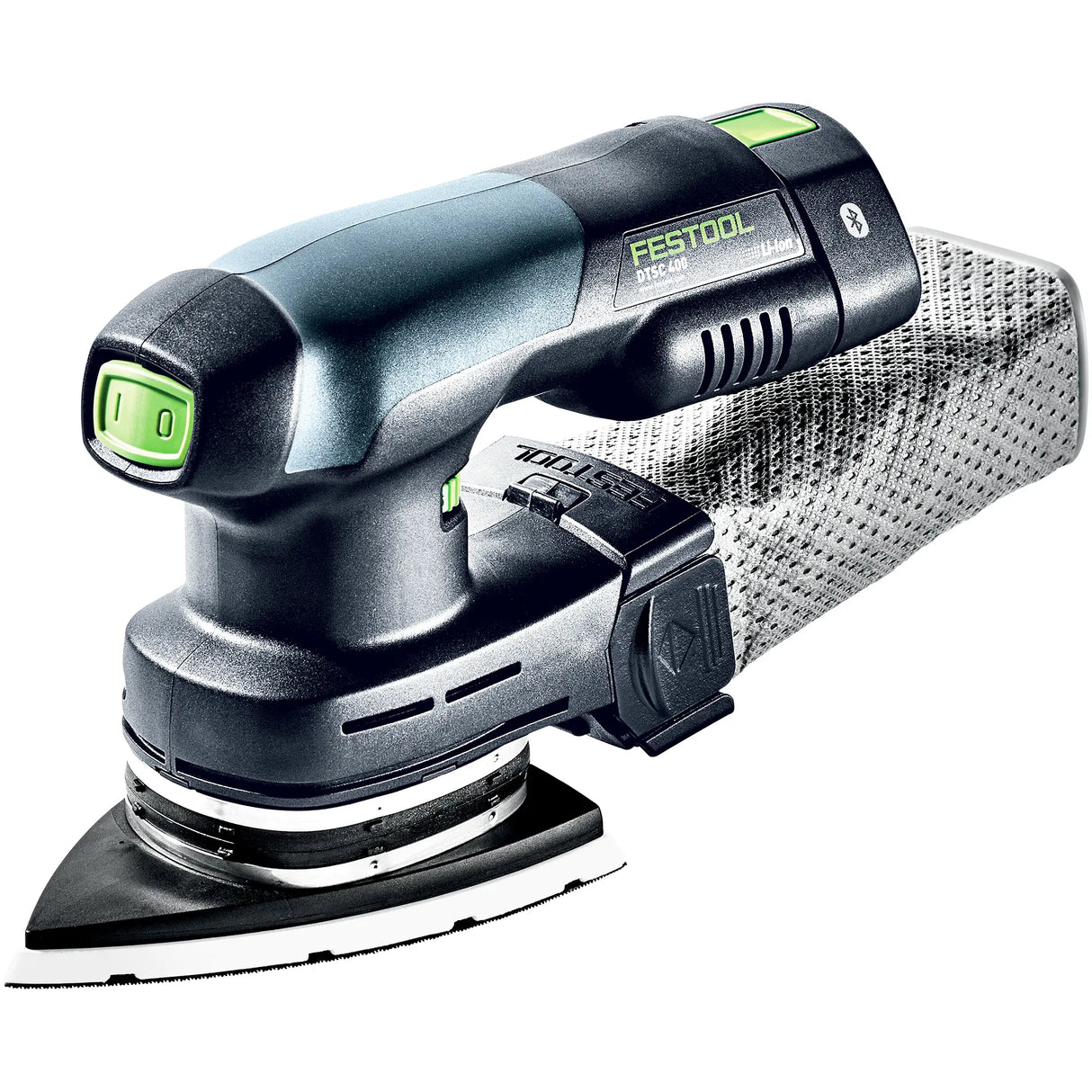 Lijadora Delta Festool DTSC 400 18 V