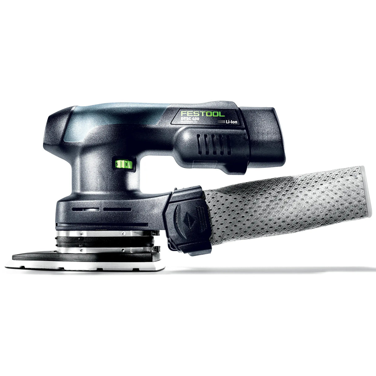 Lijadora Delta Festool DTSC 400 18 V