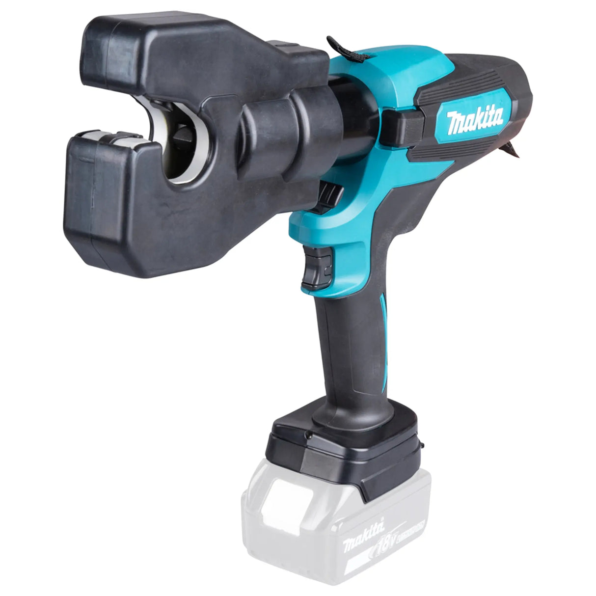 Máquina de crimpeado Makita DTC303ZK 18 V
