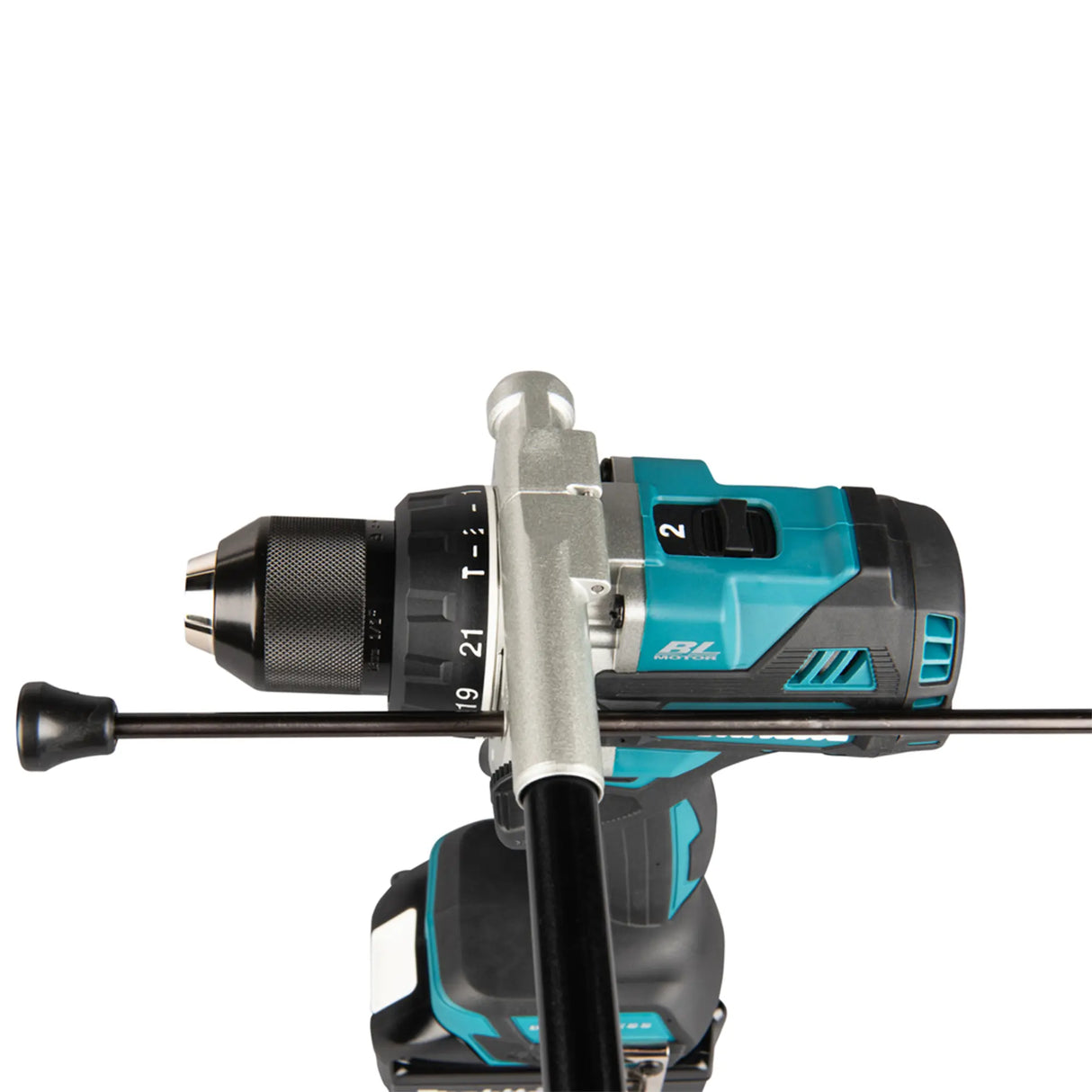 Taladro atornillador Makita DHP492ZJ 18 V