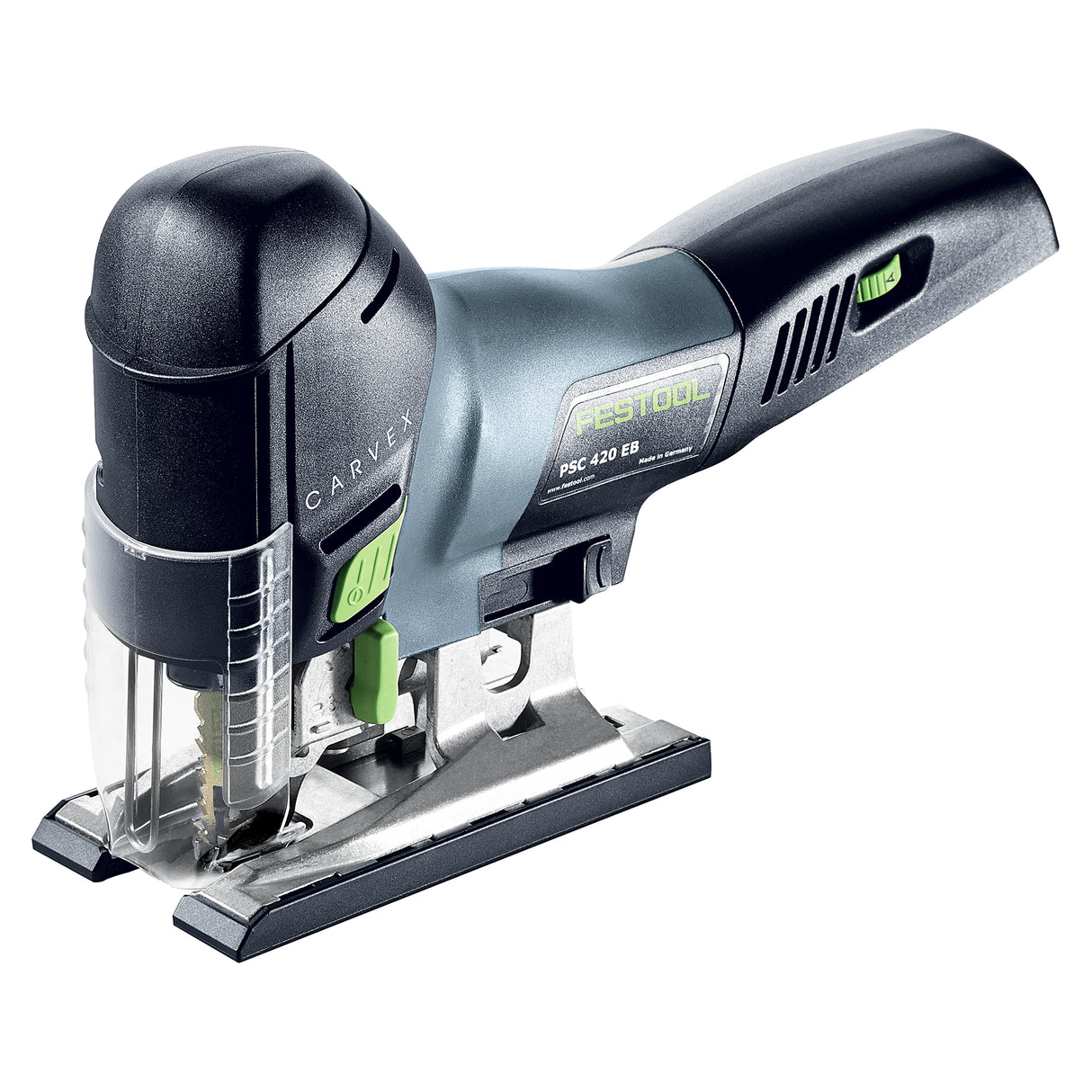 Rompecabezas Festool PSC 420 EB-Básico 18V