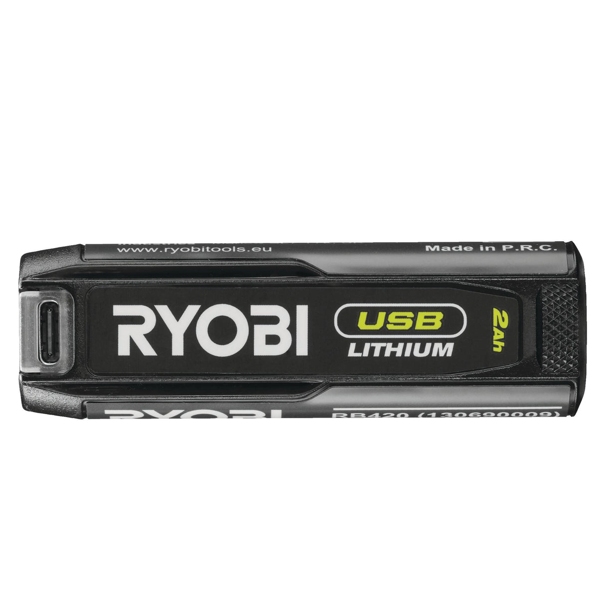 Batteria Ryobi RB420 4V 2Ah