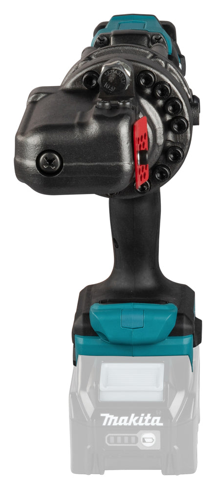 SC001GZK - Cortador de varillas Makita SC001GZK 40V - Imagen 14