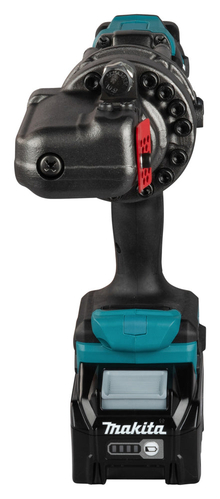 SC001GZK - Cortador de varillas Makita SC001GZK 40V - Imagen 15