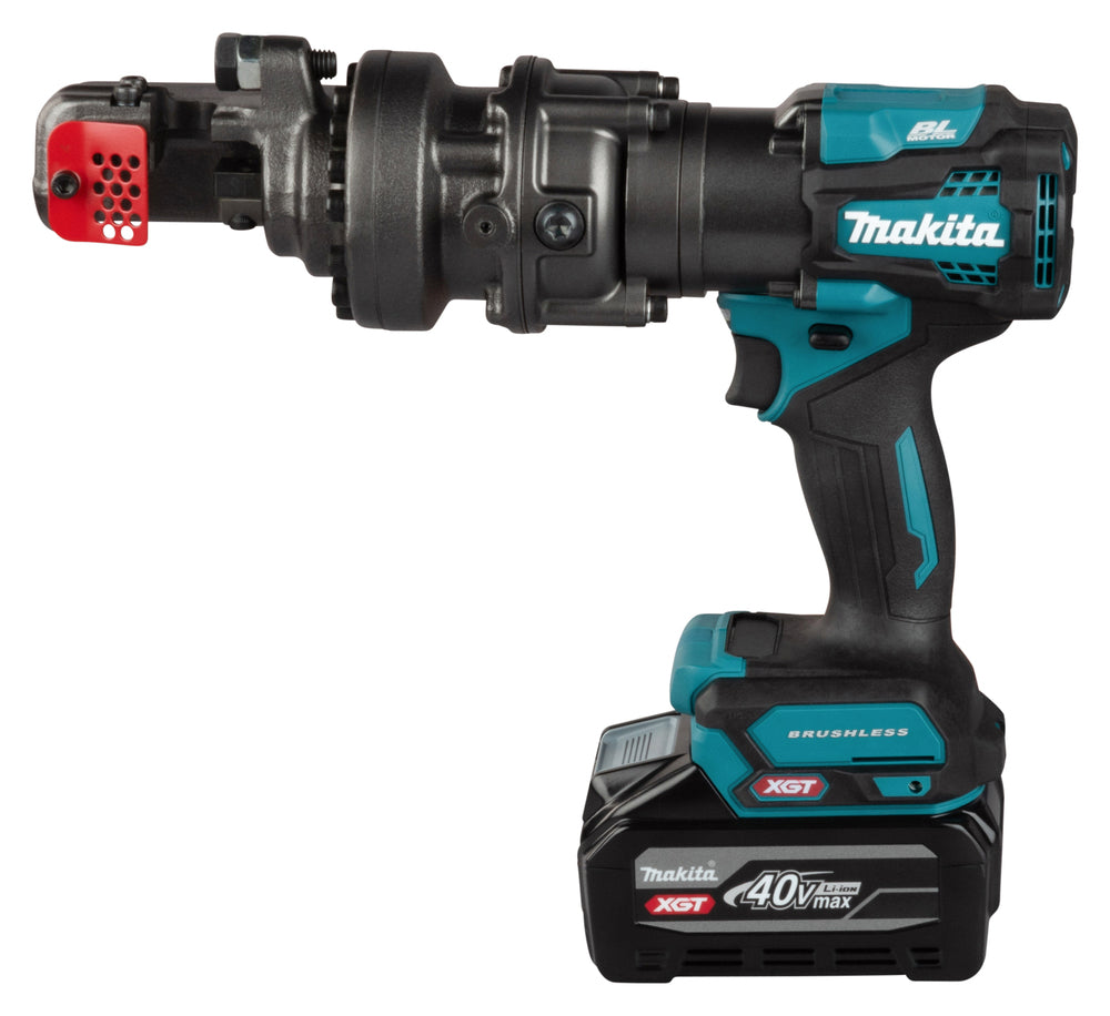 SC001GZK - Cortador de varillas Makita SC001GZK 40V - Imagen 3