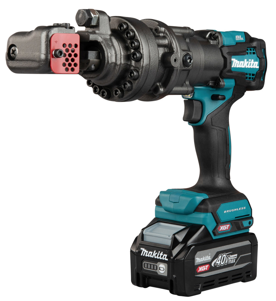 SC001GZK - Cortador de varillas Makita SC001GZK 40V - Imagen 19