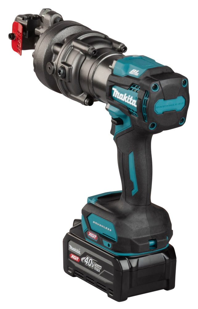 SC001GZK - Cortador de varillas Makita SC001GZK 40V - Imagen 5