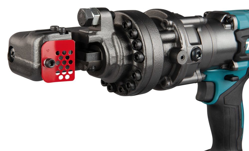 SC001GZK - Cortador de varillas Makita SC001GZK 40V - Imagen 21