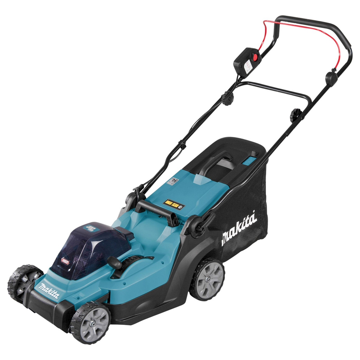 LM003GZ - Cortacésped Makita LM003GZ XGT 40V 38cm