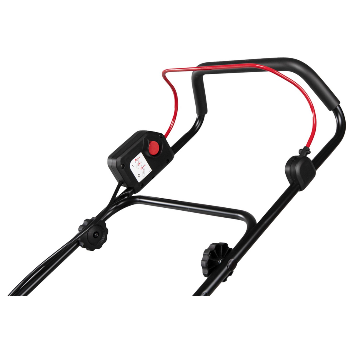 LM003GZ - Cortacésped Makita LM003GZ XGT 40V 38cm - Imagen 11