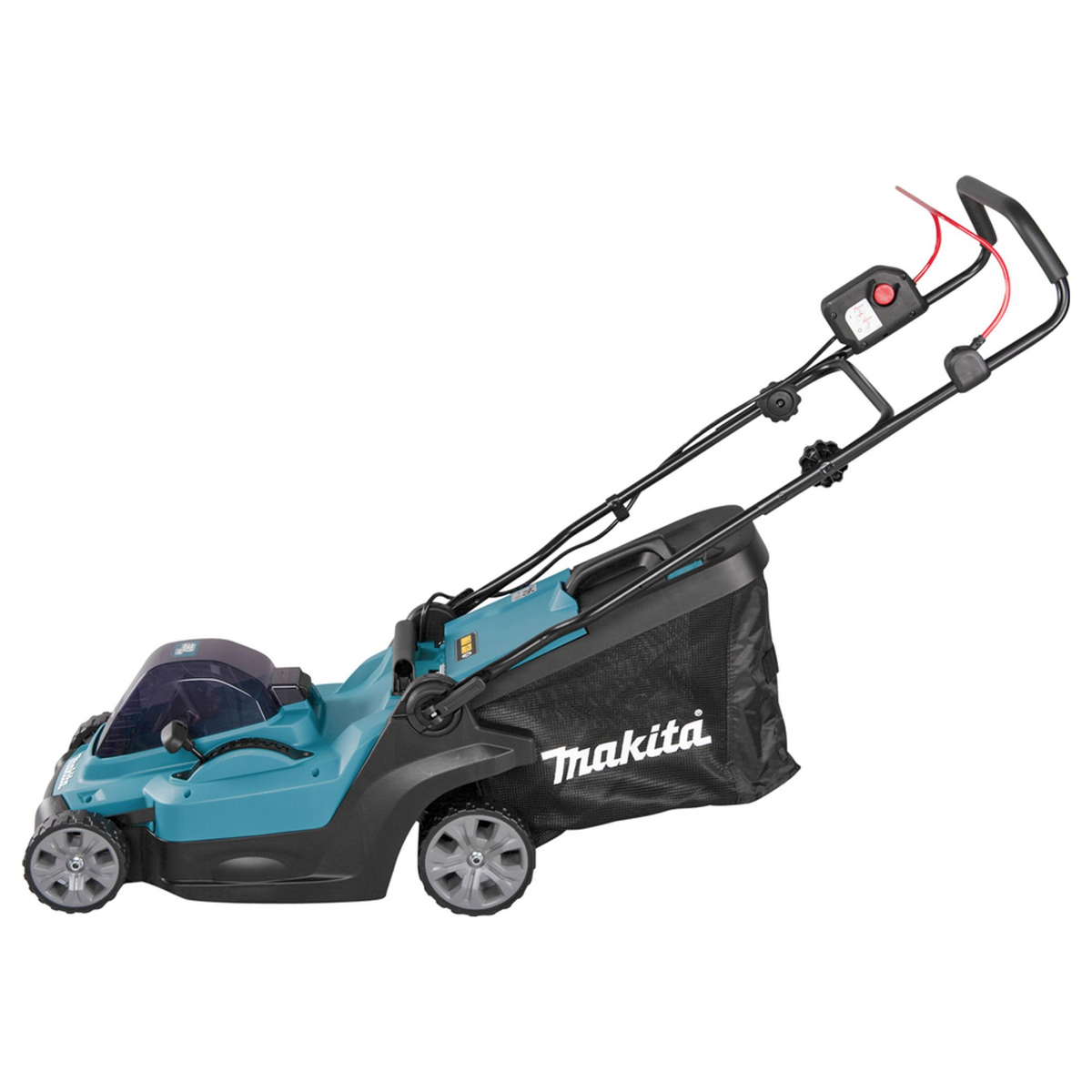 LM003GZ - Cortacésped Makita LM003GZ XGT 40V 38cm - Imagen 2