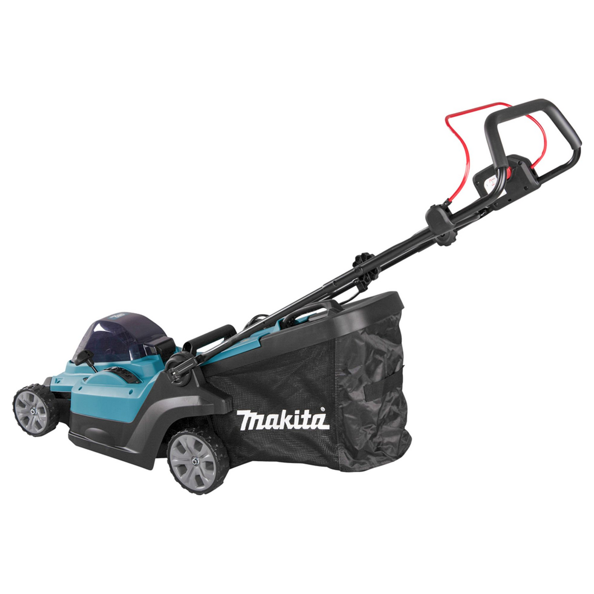 LM003GZ - Cortacésped Makita LM003GZ XGT 40V 38cm - Imagen 3