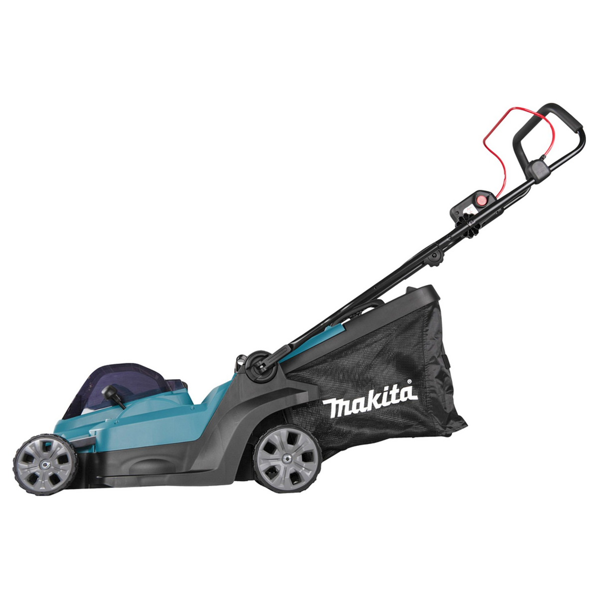 LM003GZ - Cortacésped Makita LM003GZ XGT 40V 38cm - Imagen 9