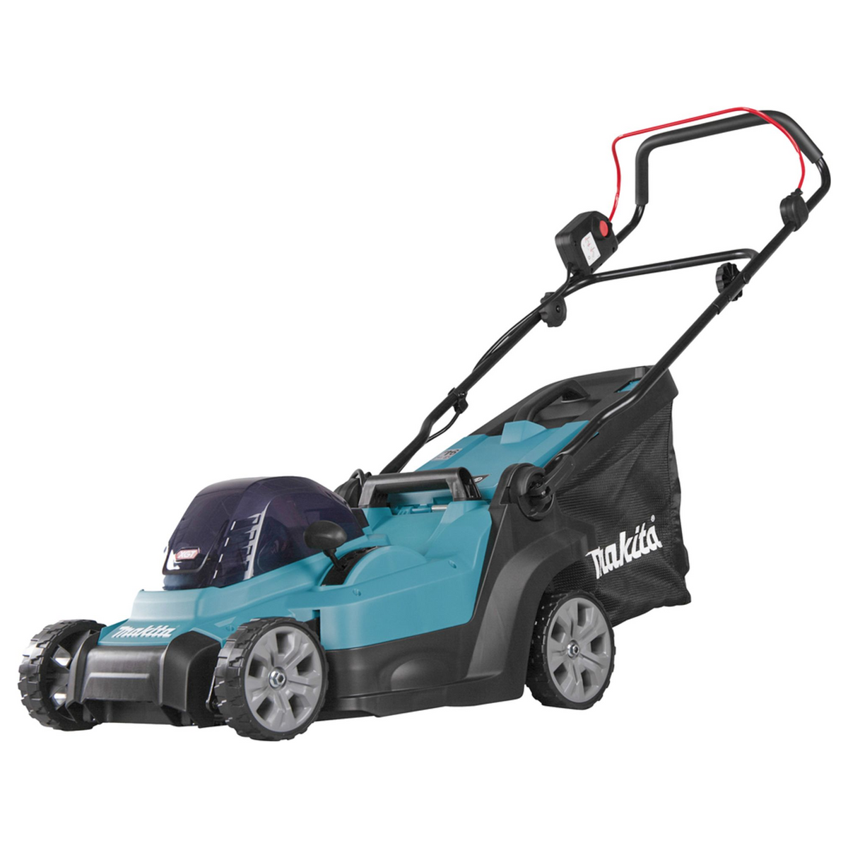 LM003GZ - Cortacésped Makita LM003GZ XGT 40V 38cm - Imagen 10