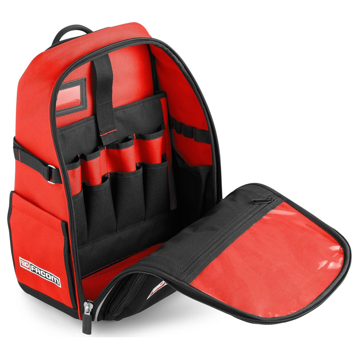 BS.RBPB - Mochila con ruedas profesional Facom BS.RBPB - Imagen 3