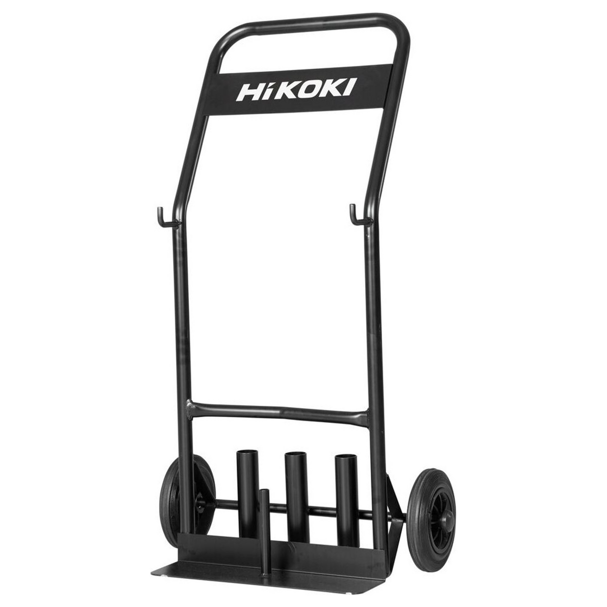 712690 - Carro para martillo demoledor HiKOKI H90SA H90SC H90SG - Imagen 18
