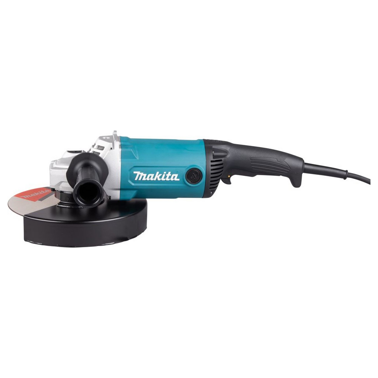 GA9090N - Amoladora Makita GA9090N 2200W - Imagen 2
