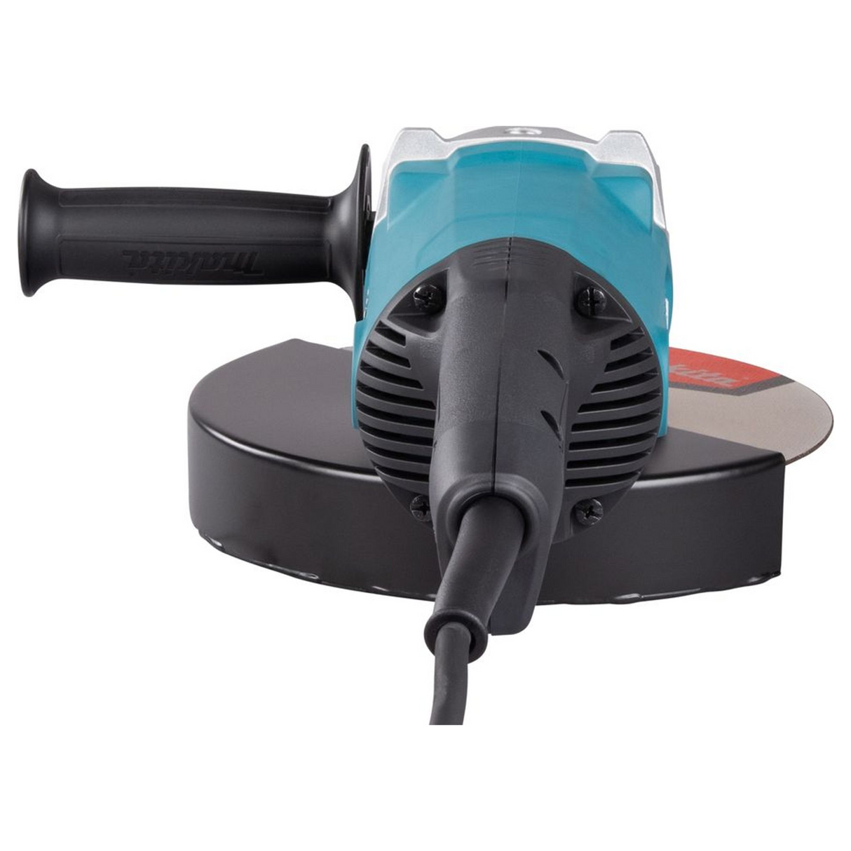GA9090N - Amoladora Makita GA9090N 2200W - Imagen 4
