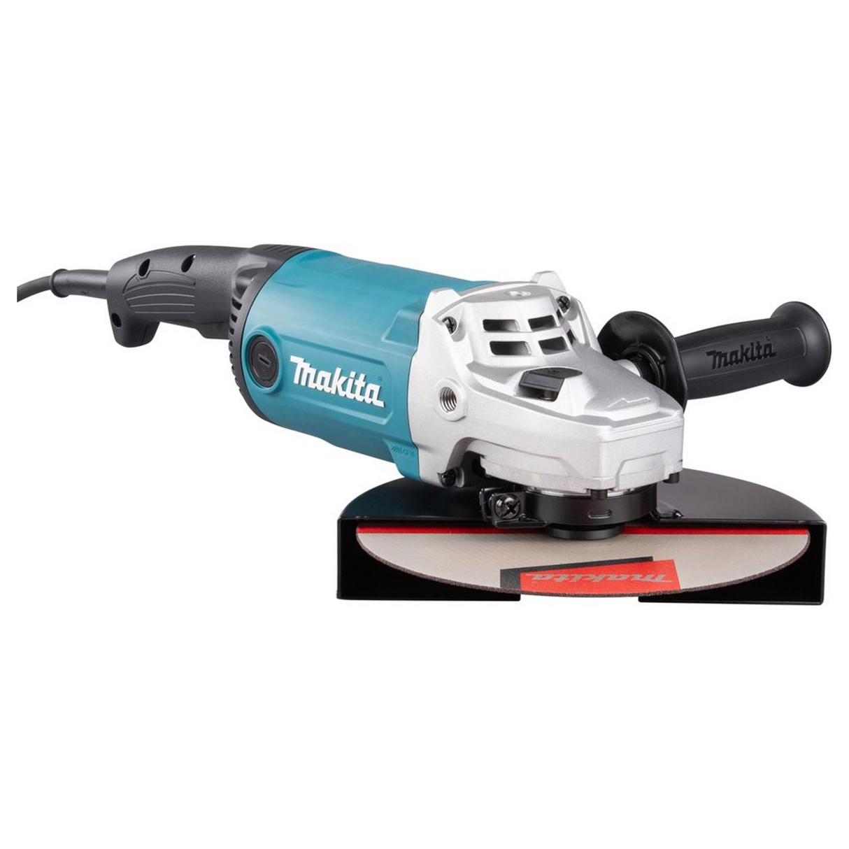 GA9090N - Amoladora Makita GA9090N 2200W - Imagen 7