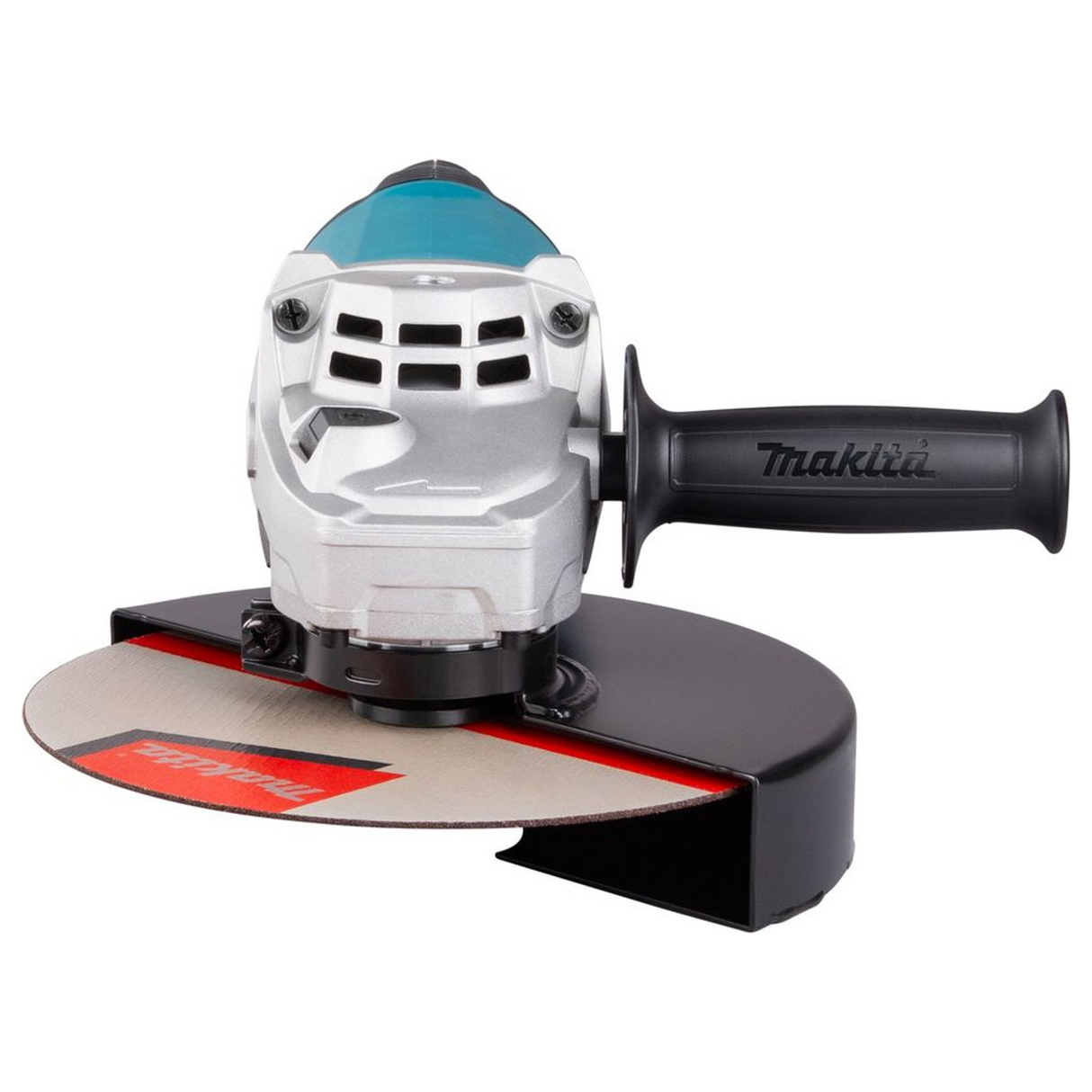 GA9090N - Amoladora Makita GA9090N 2200W - Imagen 8