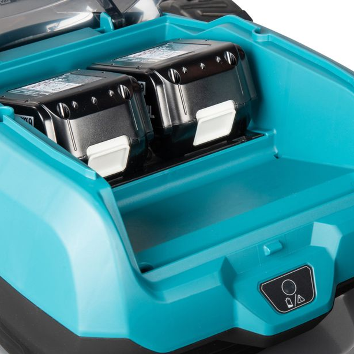DLM466Z - Rasaerba Makita DLM466Z 18Vx2 - Immagine 13