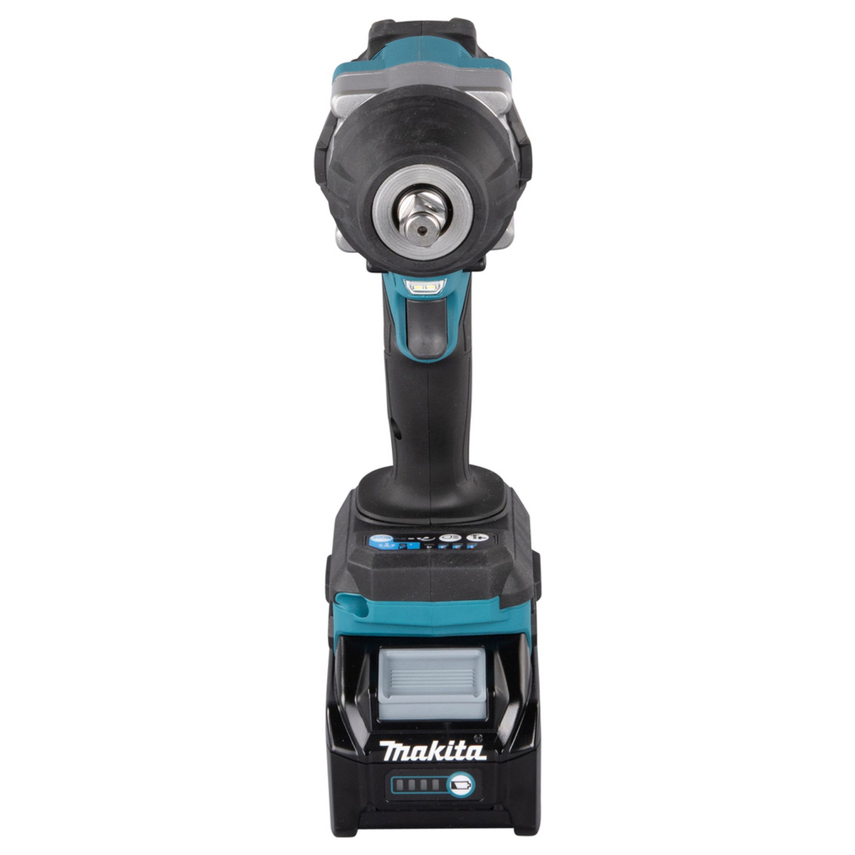 TW007GU201 - Llave de impacto Makita TW007GU201 XGT 40V 4Ah 760 Nm - Imagen 8