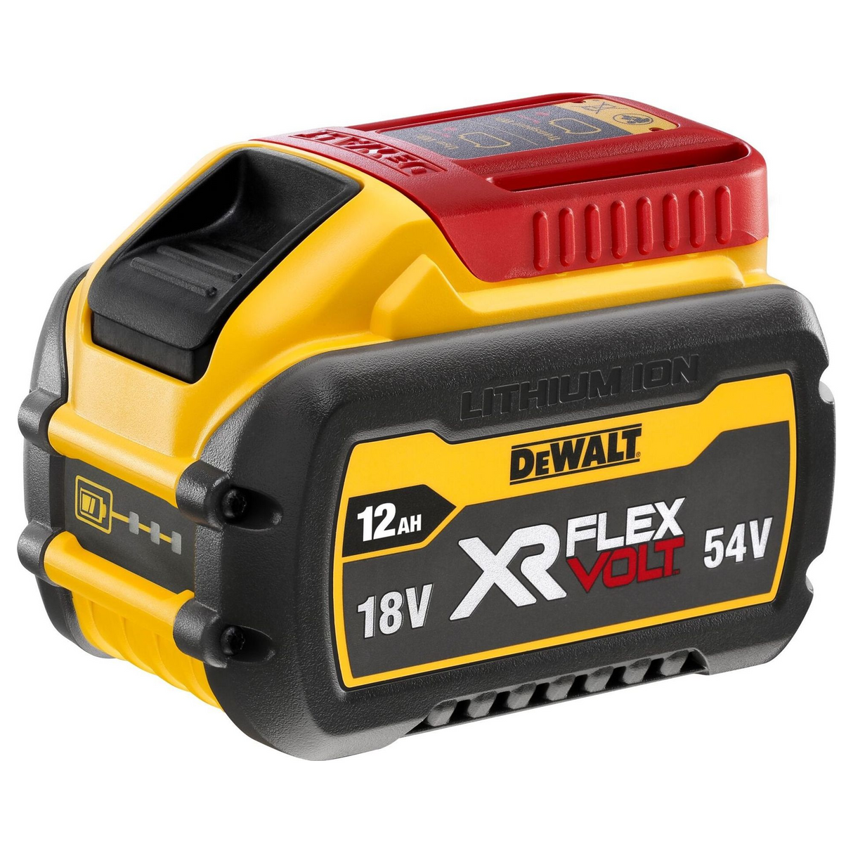 DCB548-XJ - Batería Dewalt DCB548-XJ 54V 12Ah - Imagen 3